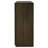 Arignote 7-Drawer Bedroom Dresser Cabinet Dark Oak
