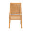 Chaise de salle à manger