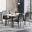 4 - Person Dining Set-2003974560-2003856910