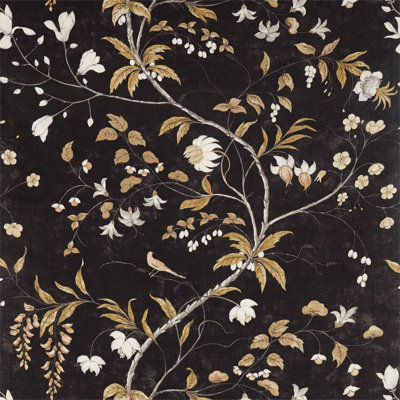 Chambalon Trail Fabric
