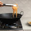 Batterie de cuisine en basalte