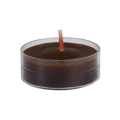 Unscented Tealight Candle