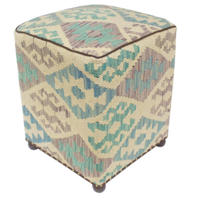 Aprea Upholstered Ottoman