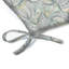 Akhila A-Shape Seat Cushion Pads