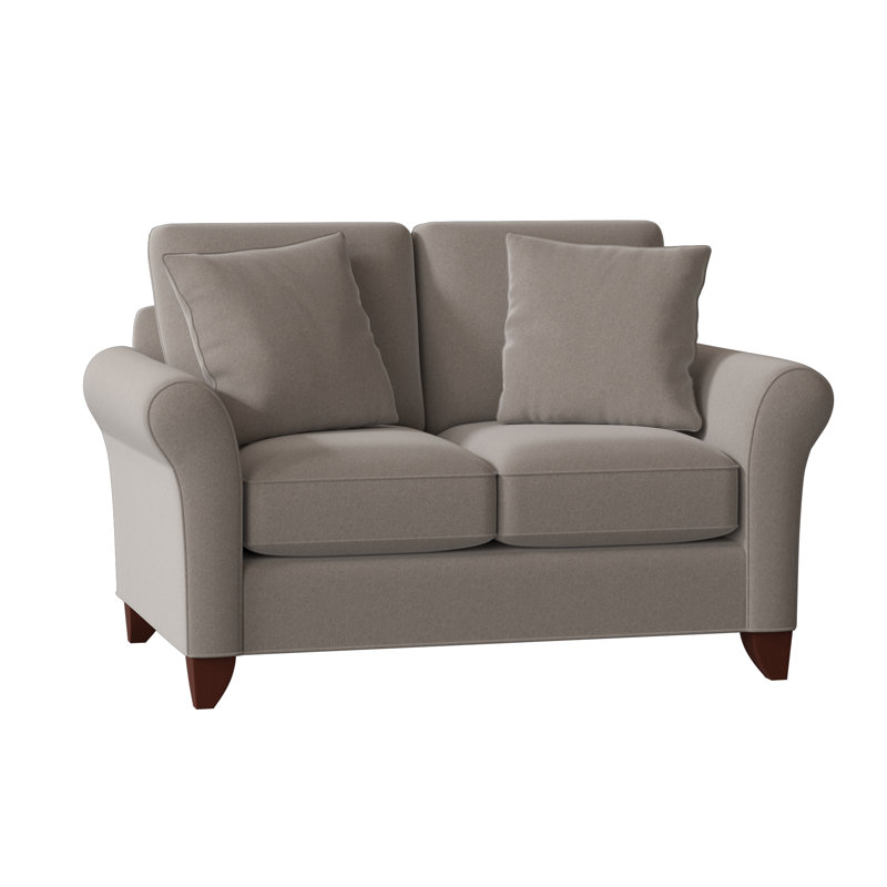 Almada Loveseat, Manhattan, Yes, Goody 23