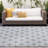 Molinari Indoor / Outdoor Rug-1841713661