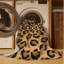  Washable African Leopard Big Cats Area Rug-59921873