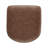 Humes Upholstered Backless Counter Stool-203574879