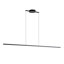 Jerger 1 - Light LED Kitchen Island Pendant-237219207-237219206-237219205