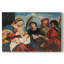 La Vierge et l'enfant avec les saints Stephen, Jerome et Maurice-Titian-Gallery, toile tendue-c. 1520-1031877487