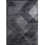 Rapture Geometric Shapes Area Rug-891603430