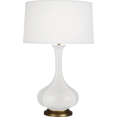 Lampe de table 32 po Pike