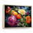 Natural Floater Framed