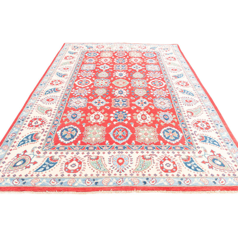 Tapis rouge Nebeker