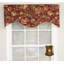 Noblesse Cornice 50" Window Valance-1396929214