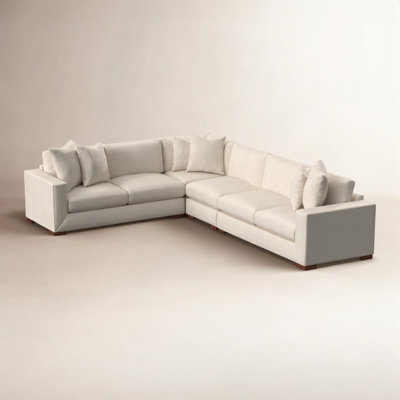 Nicolette Corner Sectional