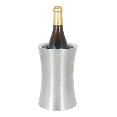 Fusco Stainless Steel Wine Bucket