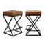 Tabouret de comptoir Pickensville-1592411611