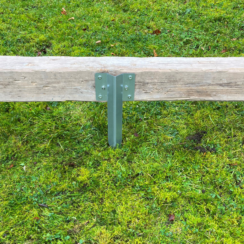 Chadi Metal Raised Garden Extension Kit