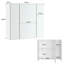 Iniyan Wall Bathroom Cabinet