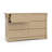 Crescent 6 Drawer Double Dresser-110438763