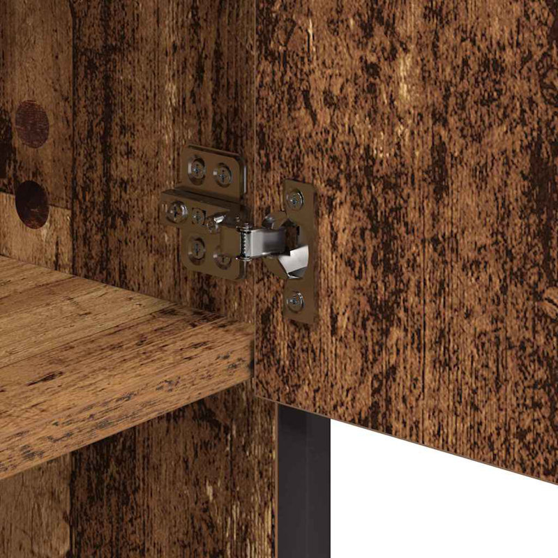 Bathroom Cabinet