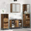 Bathroom Furniture Suite-1190256907