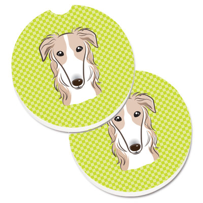 Sous-verre Retriever