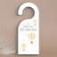 Burlington Text & Numbers Box Signs & Plaques-1012379566