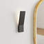 Ogden Single Light Dimmable LED Armed Sconce-57108701-57108706