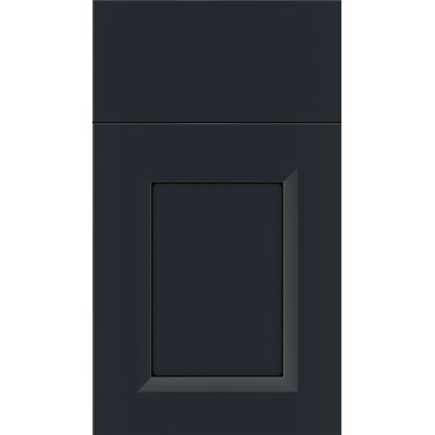 Dwelling Full Access Riverbend Door Sample