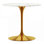 Tazio Round Marble Dining Table