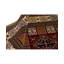 Indo Kazak Wool Area Rug