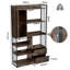 173cm H x 100cm W Bookcase-118151886