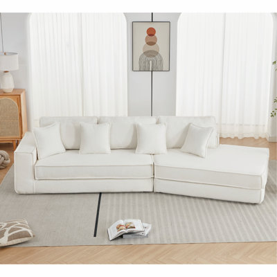 Boneless Versatile Sofa Bed