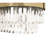 20 - Light Dimmable Pendant Chandelier-87850748-87850750-131382298