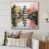 Cadre naturel flottant