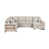 Beige est en rupture de stock