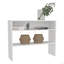 Bureau bibliothèque H 31,5 po, avec 2 tablettes et 2 pieds (bureau)-350260657