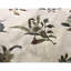 Floral Area Rug
