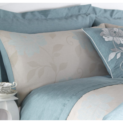 Delafield Pillowcase
