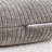 Soft Chenille Stripes Solid Cushion Cover Cozy Neutral Farmhouse Pillow Covers-111961571-111961569