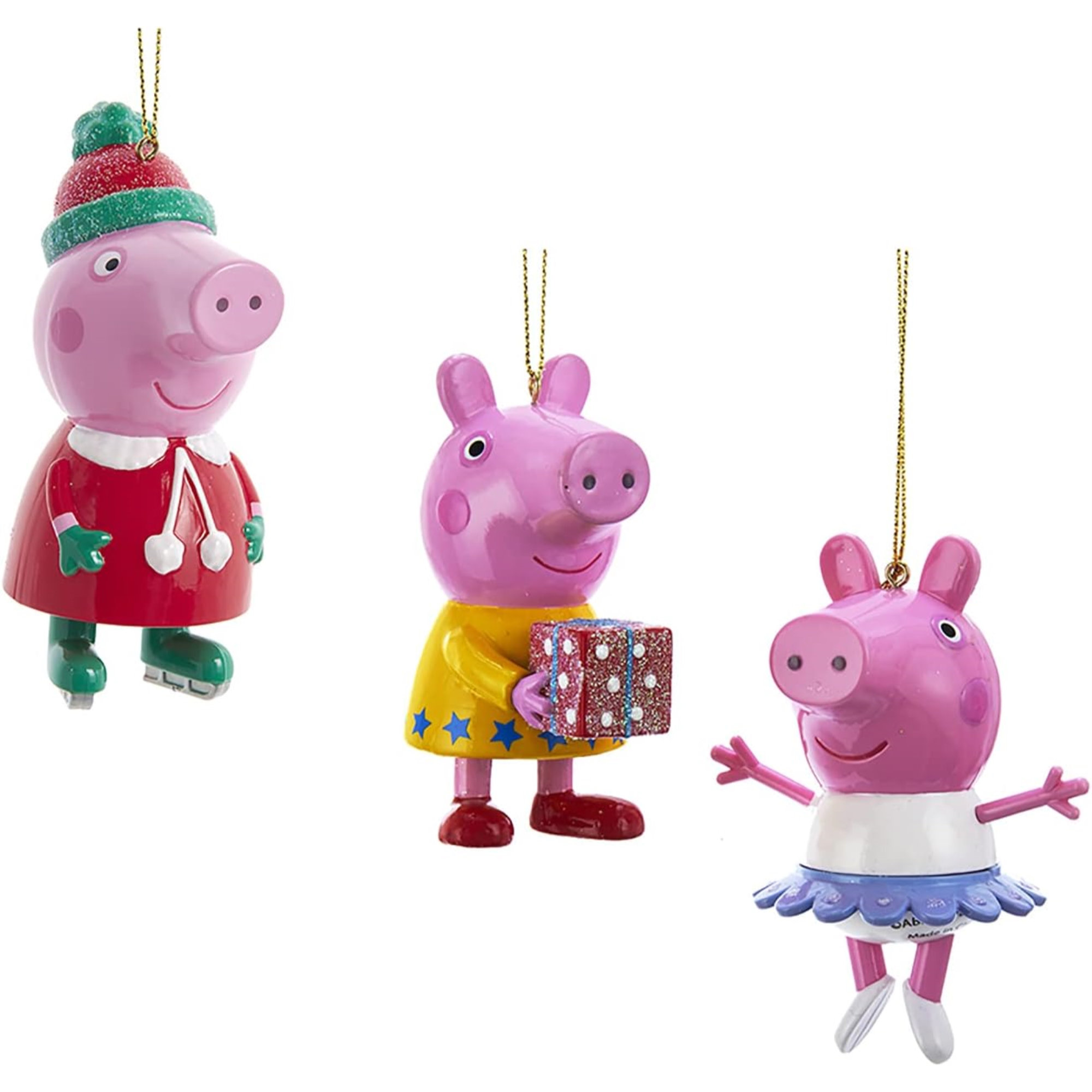  Peppa Pig Advent Calendar : Home & Kitchen