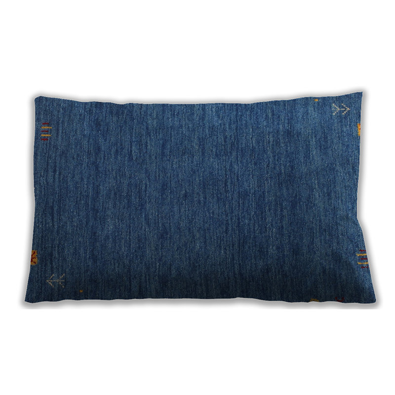 Throw Pillow, Microsuede
