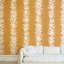 Schumacher x Backdrop White Lotus Wallpaper-118029031-67456494