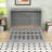 Murphy Bed with Drawers and USB-669807499