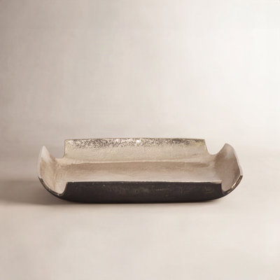 Demi Metal Tray