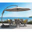 Parasol en porte-à-faux 12 pi Jalbert-1462920229