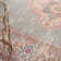 Abbate Oriental Gray/Pink Area Rug