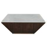 Compositions Marble Cocktail Table